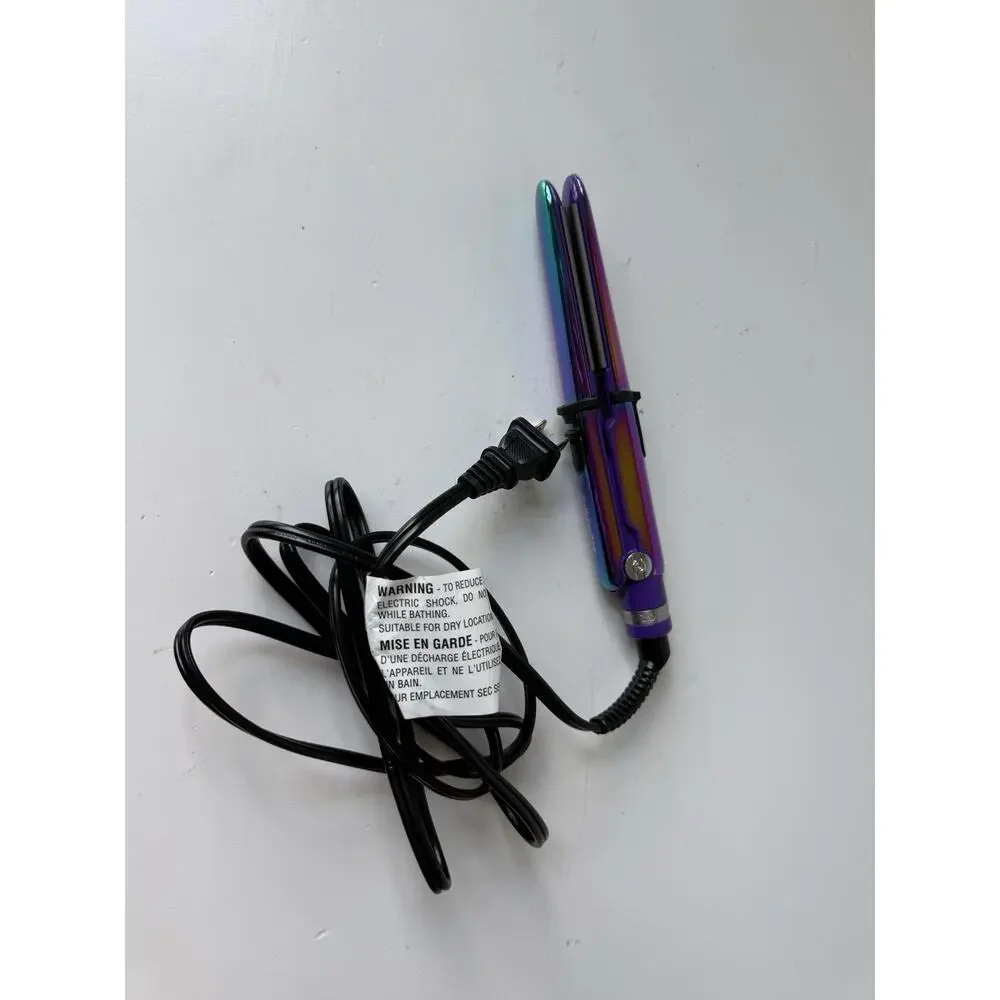 BaByliss PRO Iridescent Nano Titanium Prima 2000 ¾